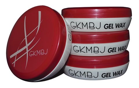 GKMBJ 啫喱蜡 70克