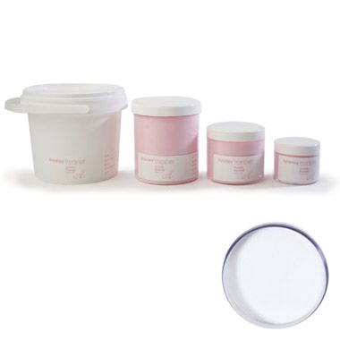 Hawley B/Label Acrylic Powder White 180g