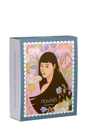 Vita 5 CPR Nourish Trio Pack