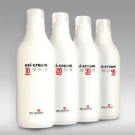 Elgon Moda and Styling 20 Vol Peroxide 1L