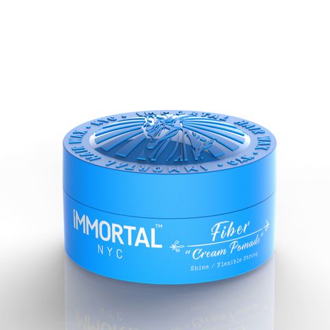 Immortal NYC 纤维定型膏 150ml