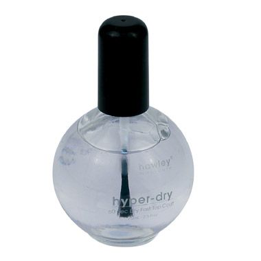 Hawley Hawley Hyperdry 60 sec 15ml