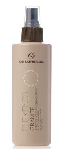 De Lorenzo Granite Strong Hold ( PUMP SPRAY ) 200ml