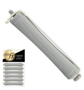 Hair Fx Magic Grip Vtr4 36mm Red 6 in