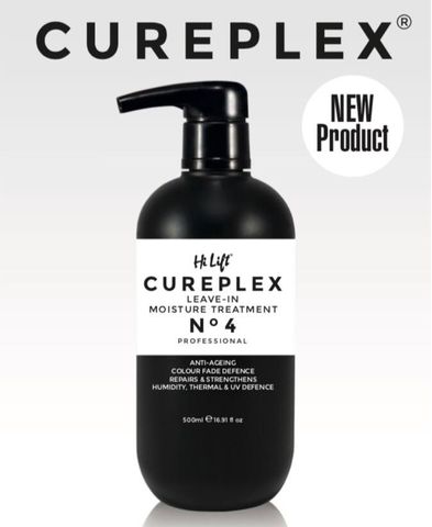 Hi Lift Cureplex Leave In Treatment No.4 250m