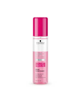 BC Clean Performance Ph 4.5 Color Freeze Spray Conditioner 200ml