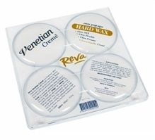 Reva Venetian Creme Pop Up Hard Wax 500mL