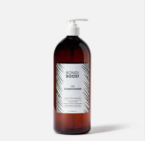 Bondi Boost HG Toiletry Set