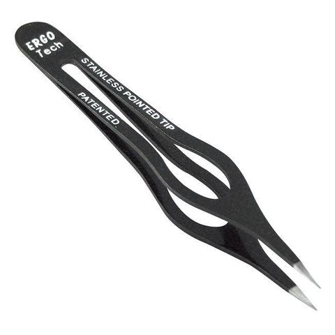 Kiepe Ergo Tech Split Pointed Tweezer KP1193