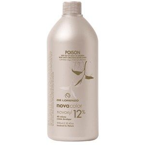 德洛伦佐 Novoxyl 12% 900ml