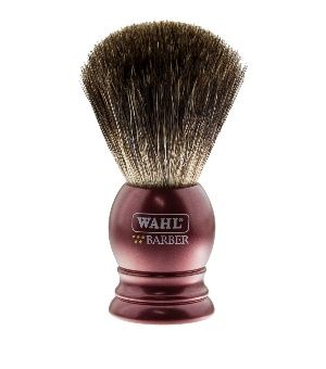 Wahl Wahl 5 Star Badger Shave Brush