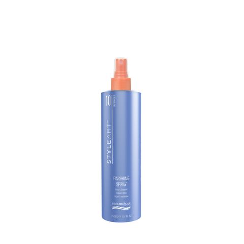 Natural Look StyleArt S/Hold FINISHING Spray 250m